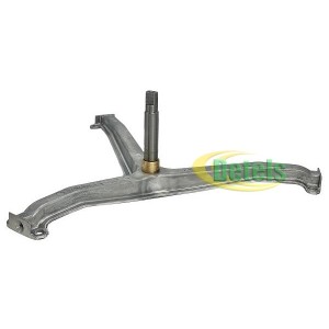 Крестовина барабана (бака) EBI C00097236 для стиральной машины Indesit, Ariston (174001485)